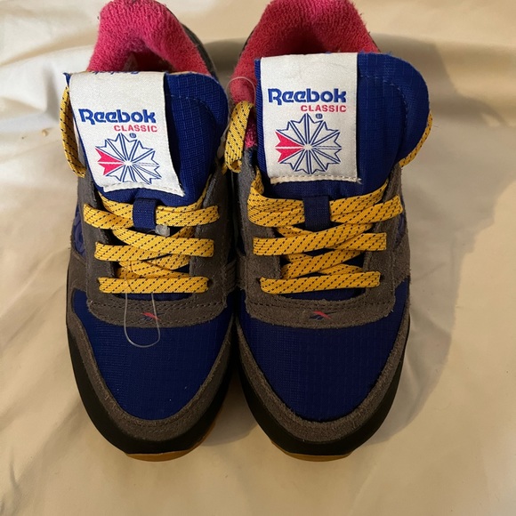 Toddler Reebok - Picture 5 of 5